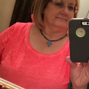 Meet your Posher, Kathy