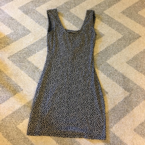 Volcom Dresses & Skirts - Volcom Flower Dress