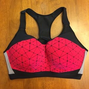 Incredible by Victoria Secret Sport Bra 34DDD