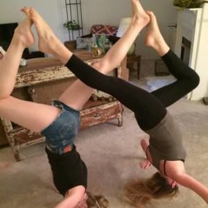 Meet your Posher, Hayley