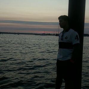 Meet your Posher, Kyle