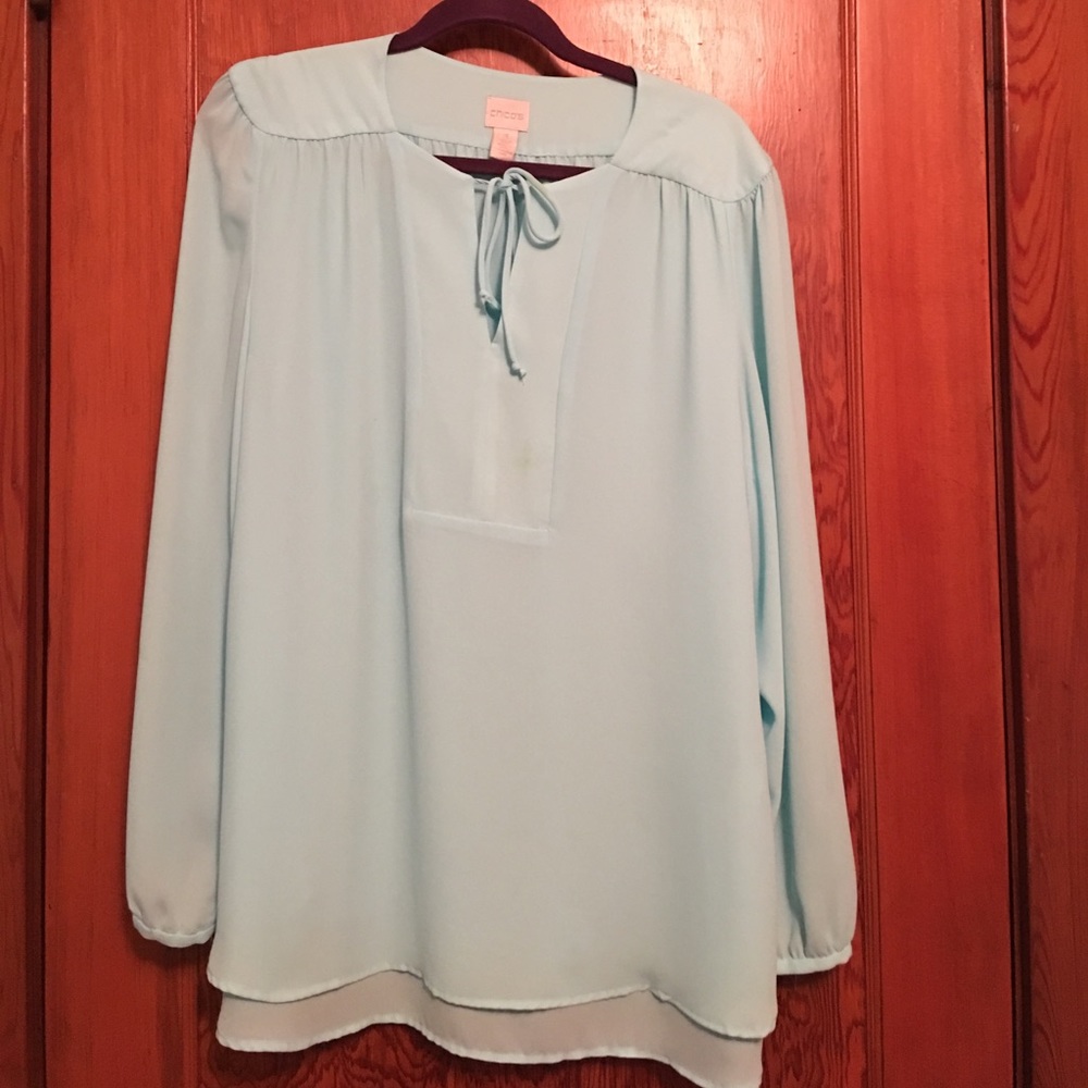 Chico's  top