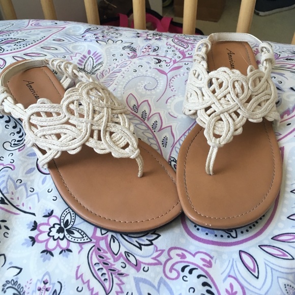 American Eagle By Payless Shoes - 🗣American Eagle shoes