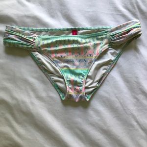 Victoria's Secret Bikini Bottoms