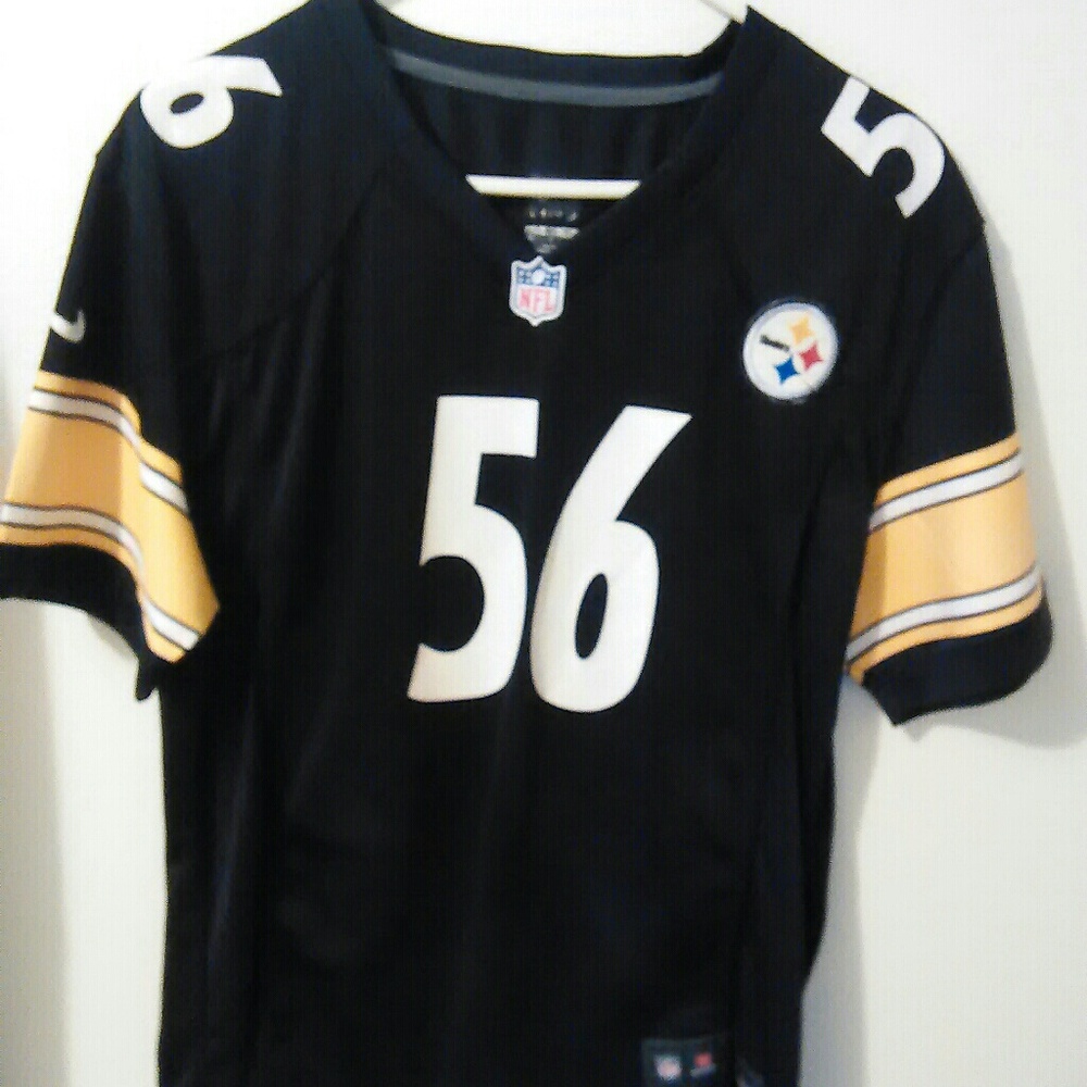 Pittsburgh Steelers Jersey