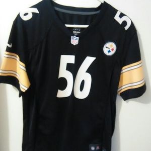 Pittsburgh Steelers Jersey