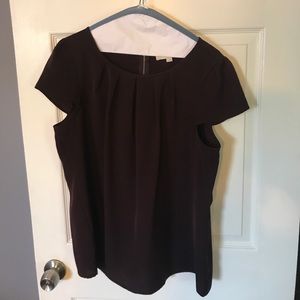 Loft Blouse