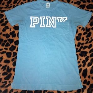 Victoria's Secret Pink Tshirt