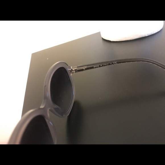 Chanel Sunglasses - Picture 2 of 4