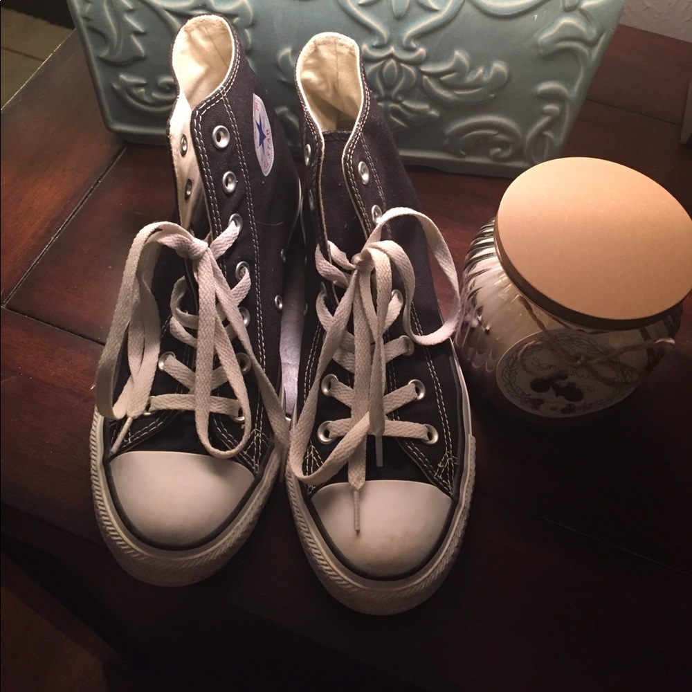 Converse 💗