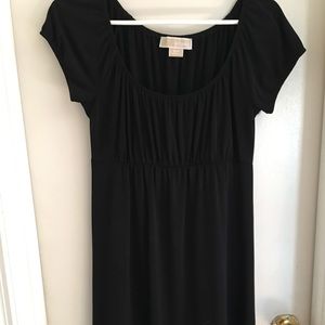 Michael Kors Black Dress