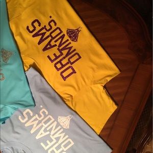 Meet your Posher, Donna