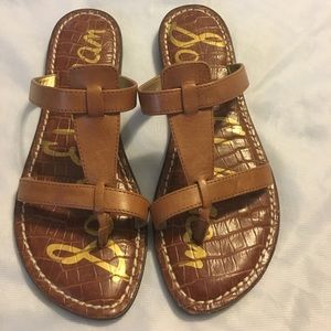 Sam Edelman Sandals