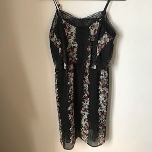 BCBG Generation Size S Dress