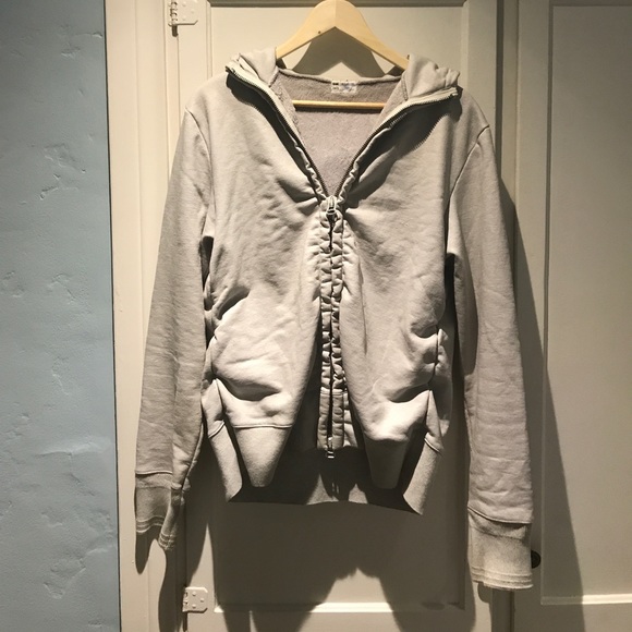 Tim Hamilton Other - A Men's Tim Hamilton Zip Hoodie 2009 Collection
