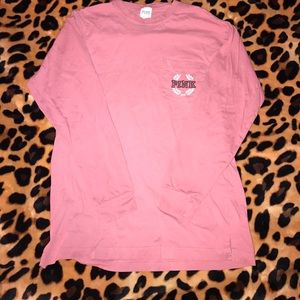Victoria's Secret Long sleeve Tshirt