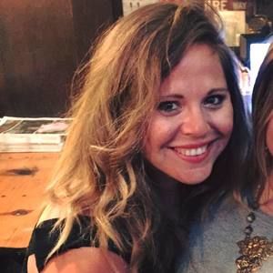 Meet your Posher, Jami