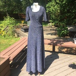 FINAL PRICE DROP!! Lularoe Ana elegance collection