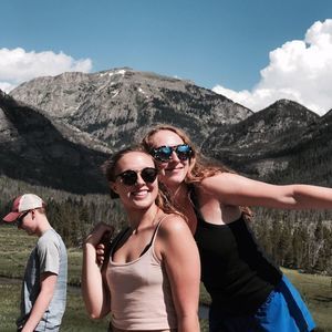 Meet your Posher, Sydney