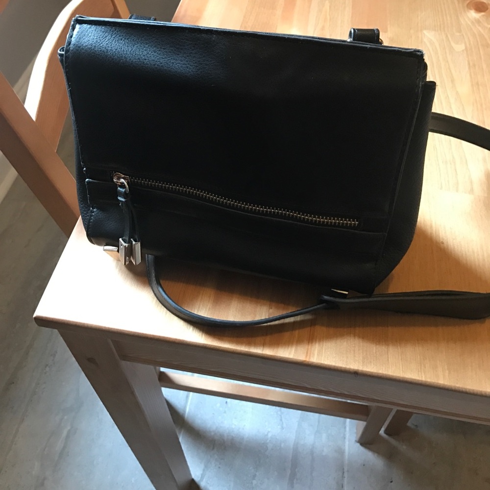 Black Topshop Purse