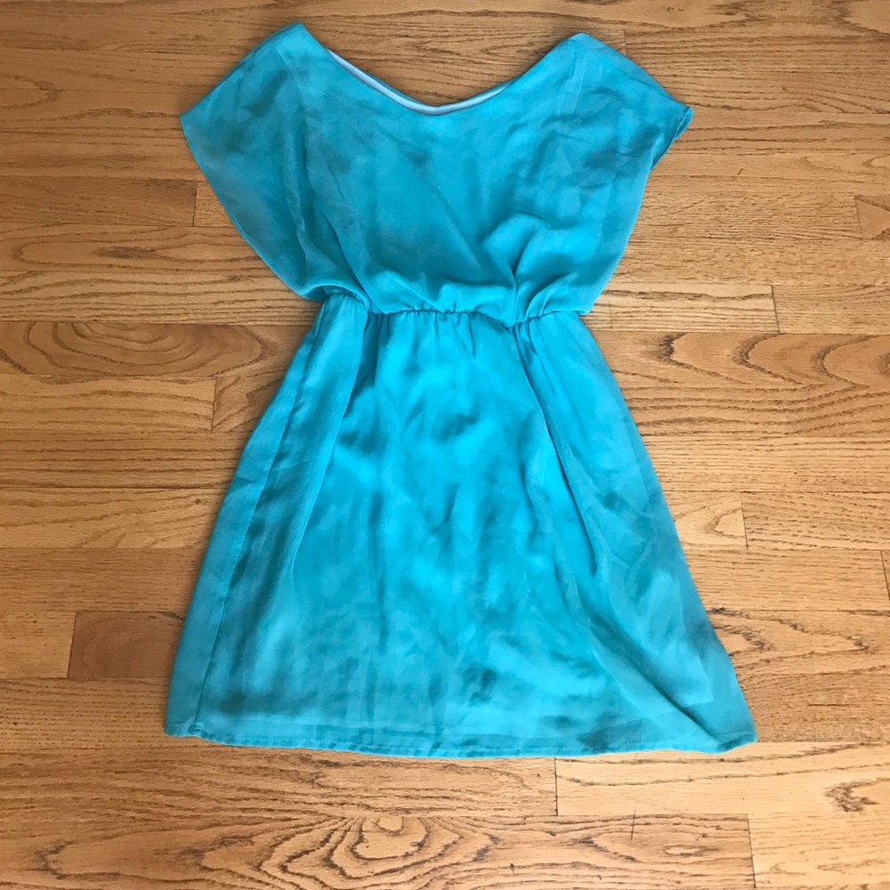 Lush Dress