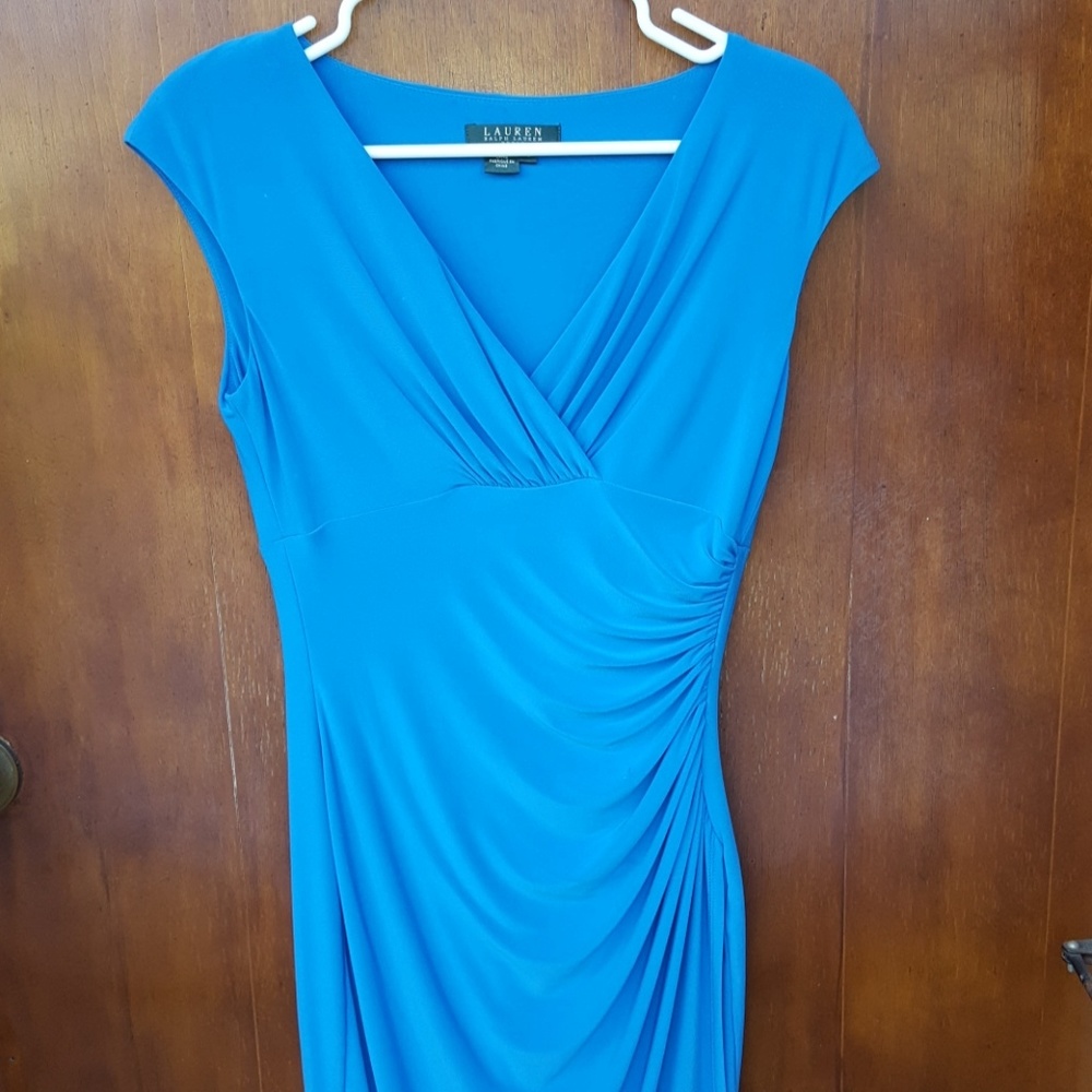 Ralph Lauren Dress