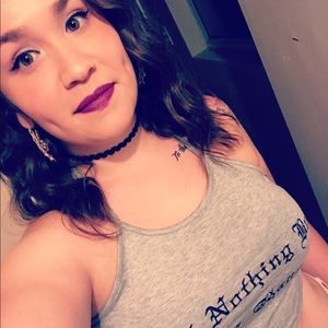 Meet your Posher, Bernadette