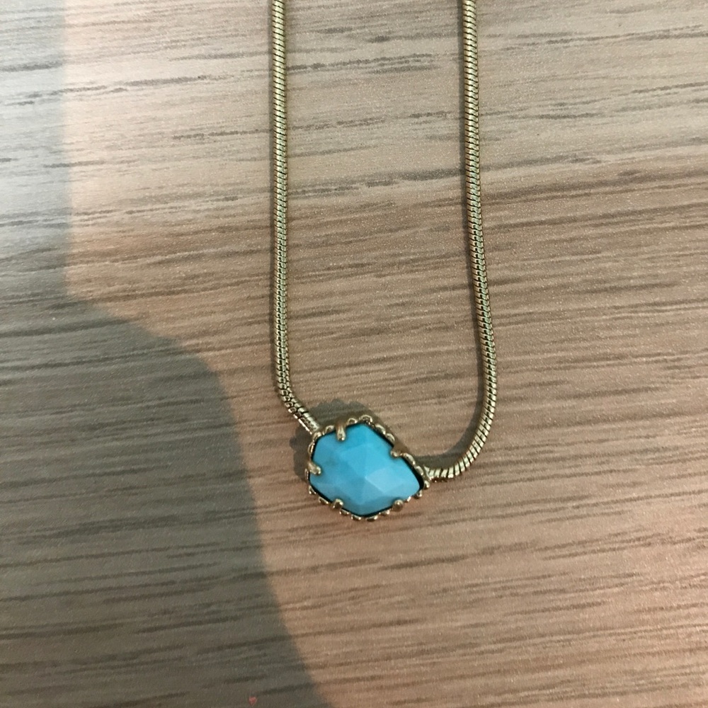 Kendra Scott Mara Necklace
