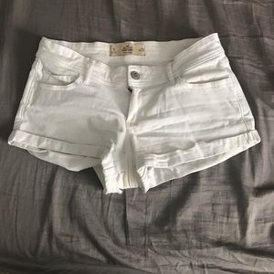 Hollister Short-Short