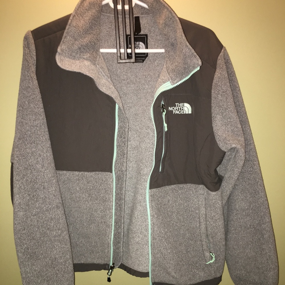 Women's novelty Denali jacket