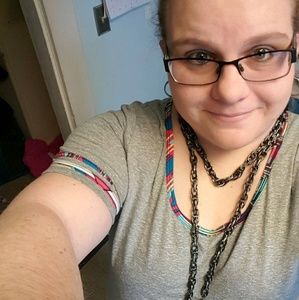 Meet your Posher, Bethany