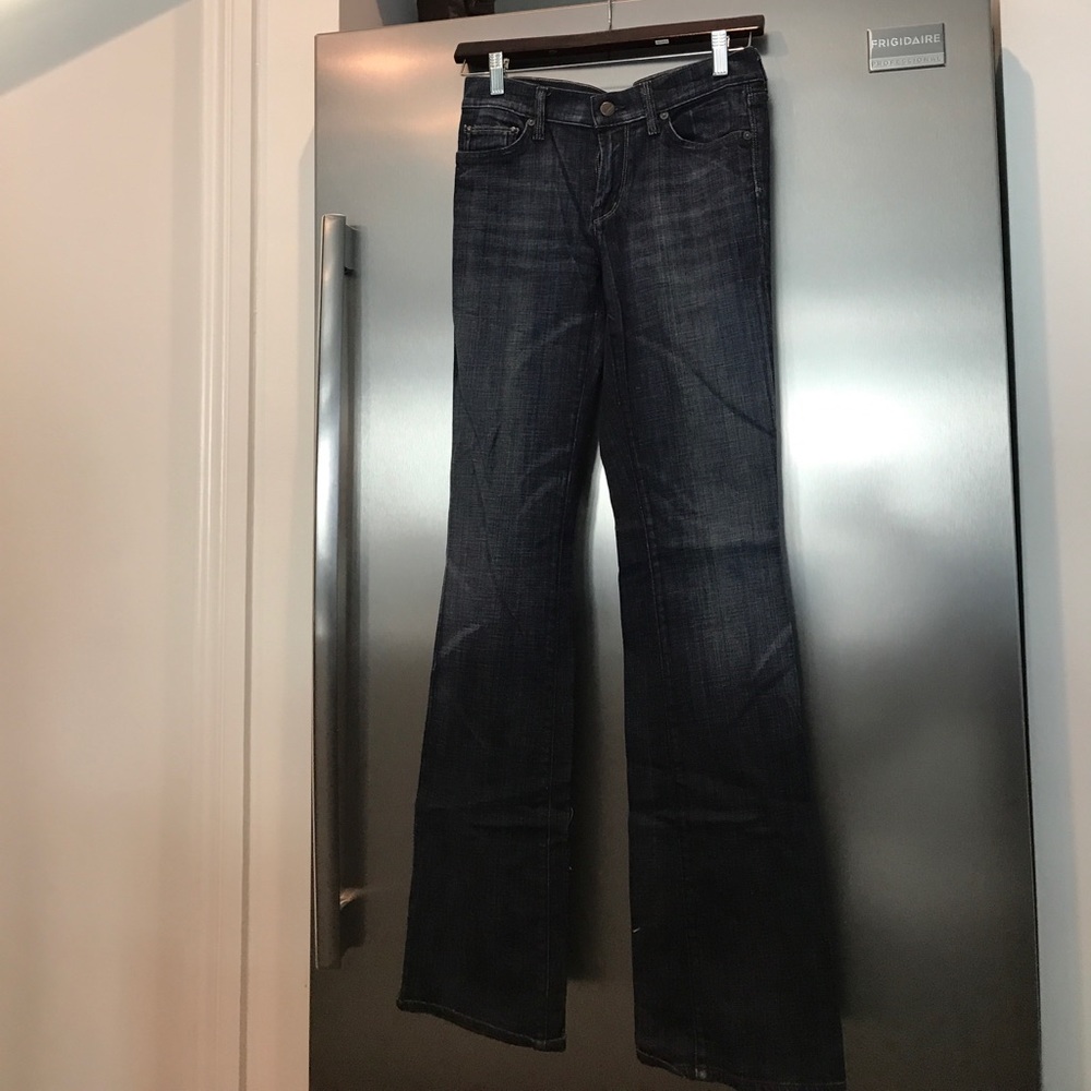 Citizens of humanity Jeans size 26