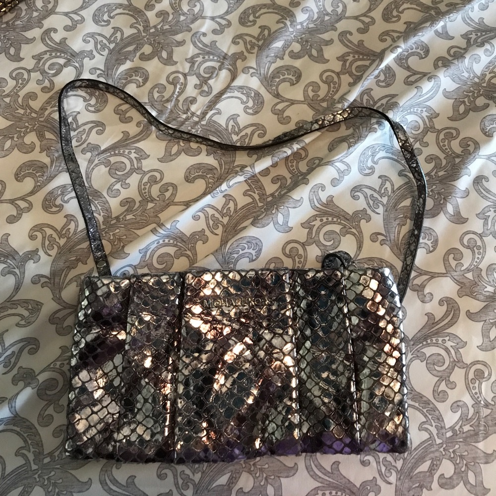 Michael Kors purse