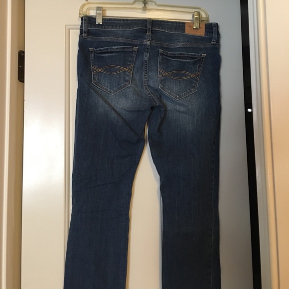 Abercrombie and fitch jeans - Picture 2 of 3