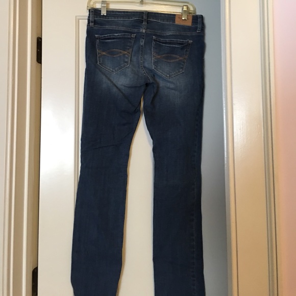 Abercrombie and fitch jeans - Picture 3 of 3
