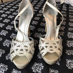 Elegant Heels