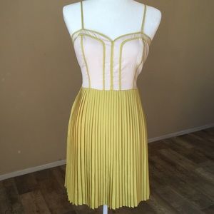 Urban Outfitters Coincidence & Chance Dress