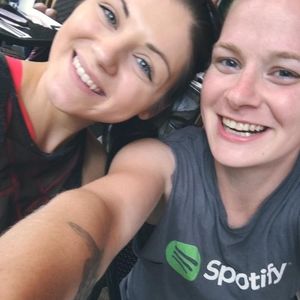 Meet your Posher, Rosie