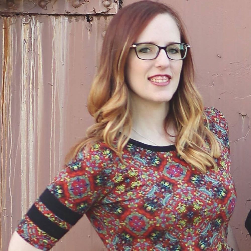 Meet your Posher, Kate