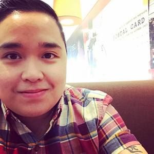 Meet your Posher, Jackie