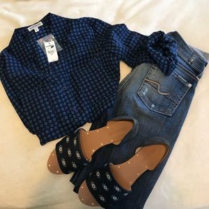 Express portofino shirt