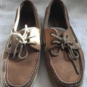 Sperry Boat Shoes