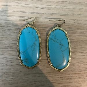 Kendra Scott Earrings