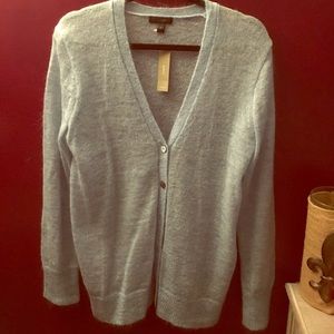 J Crew cardigan
