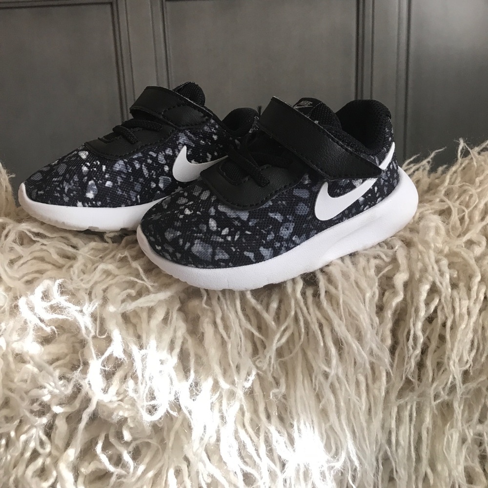 |Nike| Baby/Toddlers Pebble Print Shoes