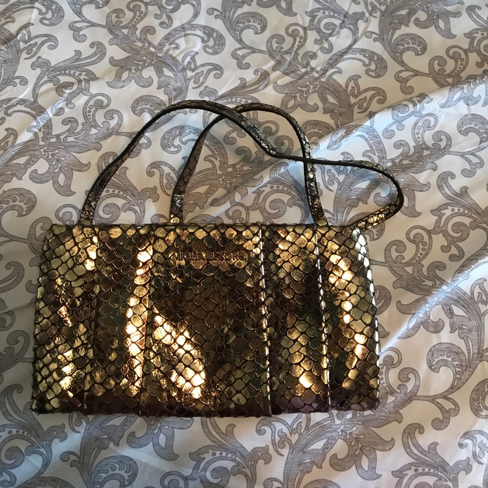 Michael Kors purse