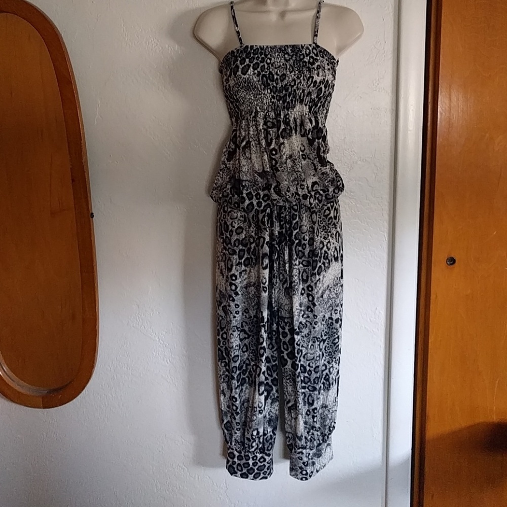 Forever 21 Romper