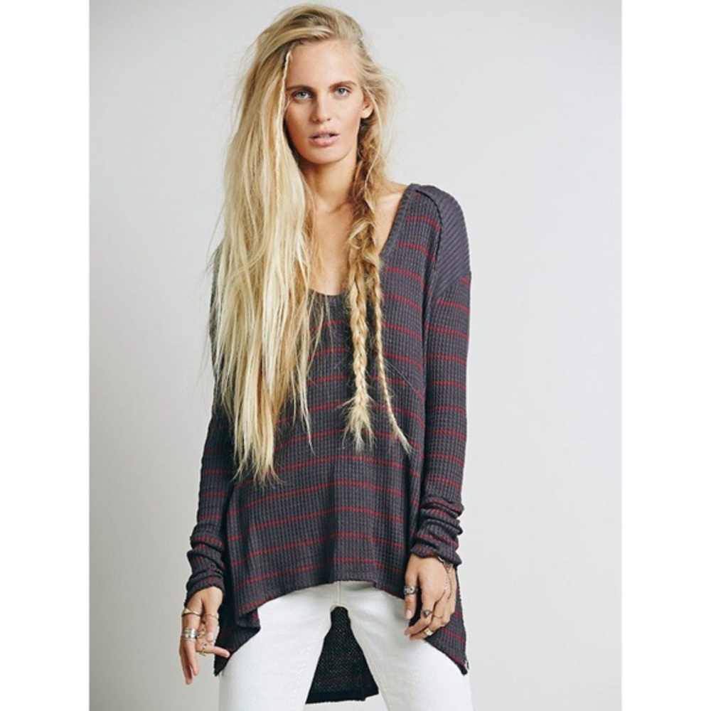Free people thermal