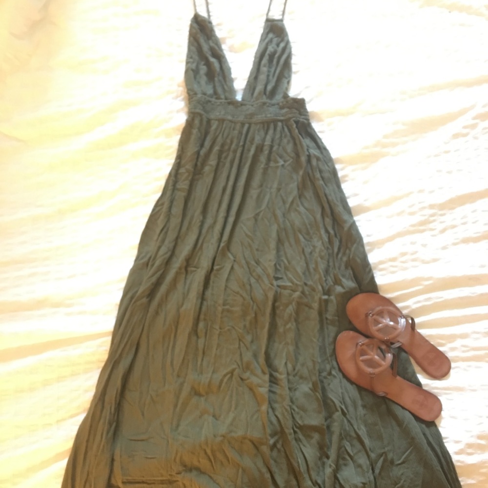 Forever21 dress