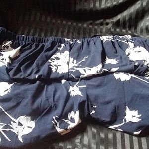 Pants Jumpsuit Sz 22